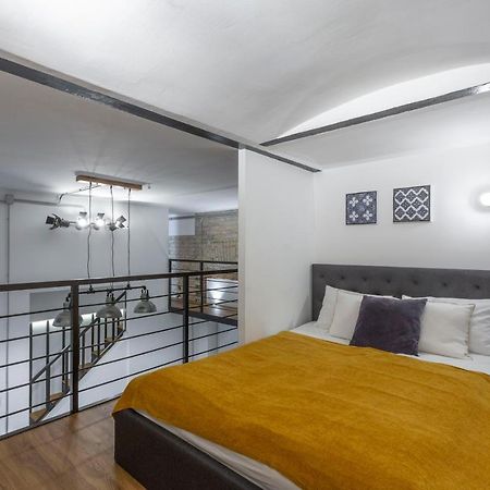 Apartamento The Address Loft 22Ppl Budapest Exterior foto