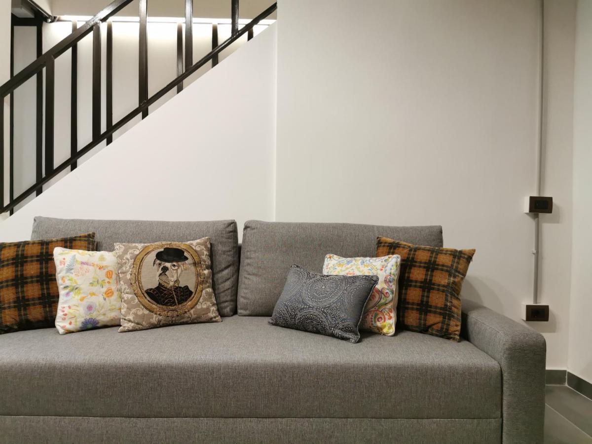Apartamento The Address Loft 22Ppl Budapest Exterior foto