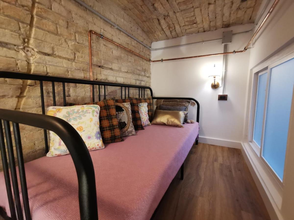 Apartamento The Address Loft 22Ppl Budapest Exterior foto