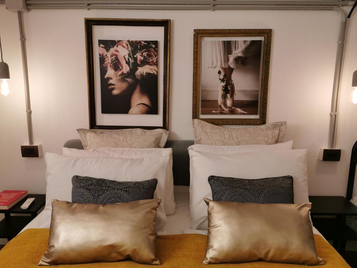 Apartamento The Address Loft 22Ppl Budapest Exterior foto