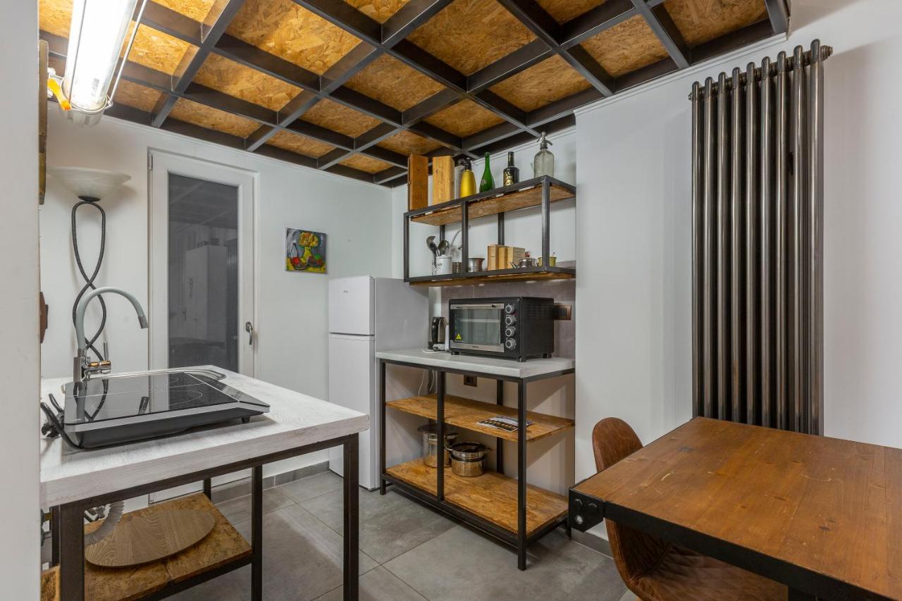 Apartamento The Address Loft 22Ppl Budapest Exterior foto
