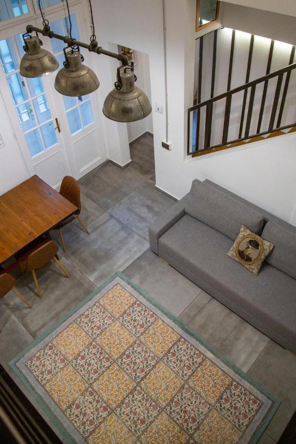 Apartamento The Address Loft 22Ppl Budapest Exterior foto