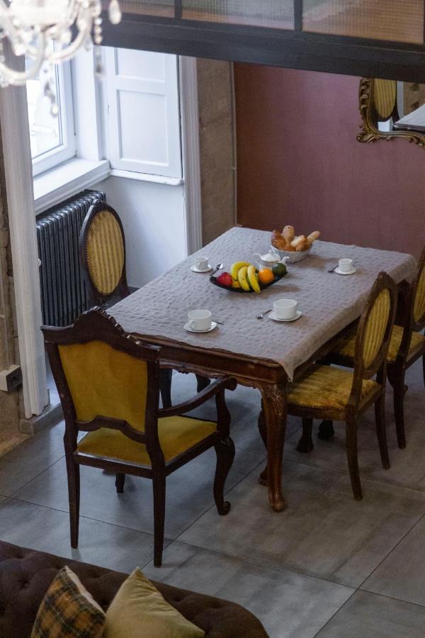 Apartamento The Address Loft 22Ppl Budapest Exterior foto