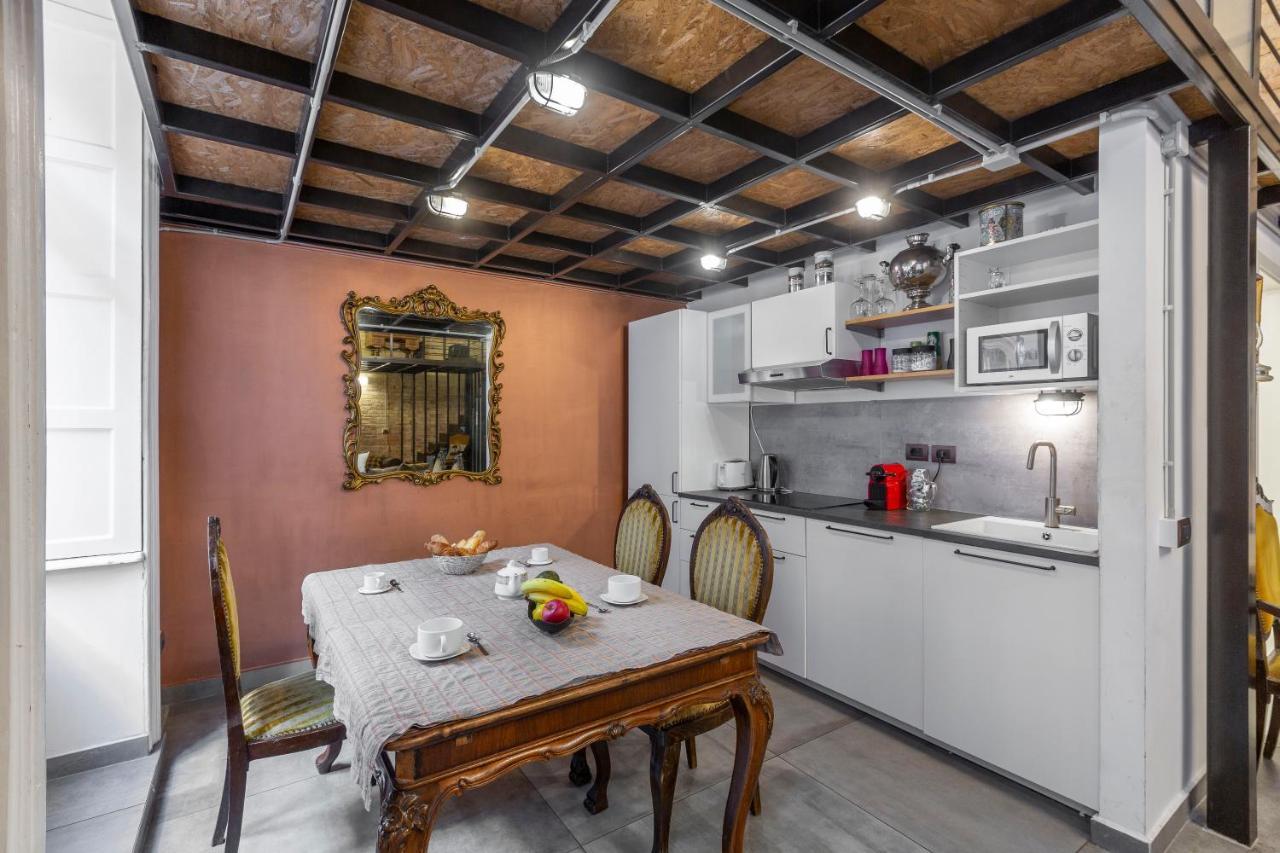 Apartamento The Address Loft 22Ppl Budapest Exterior foto