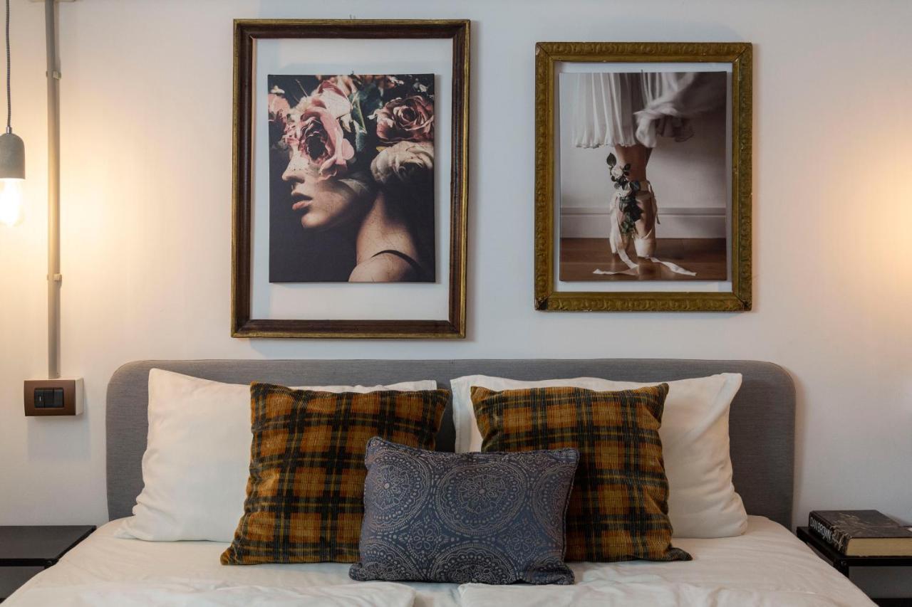 Apartamento The Address Loft 22Ppl Budapest Exterior foto