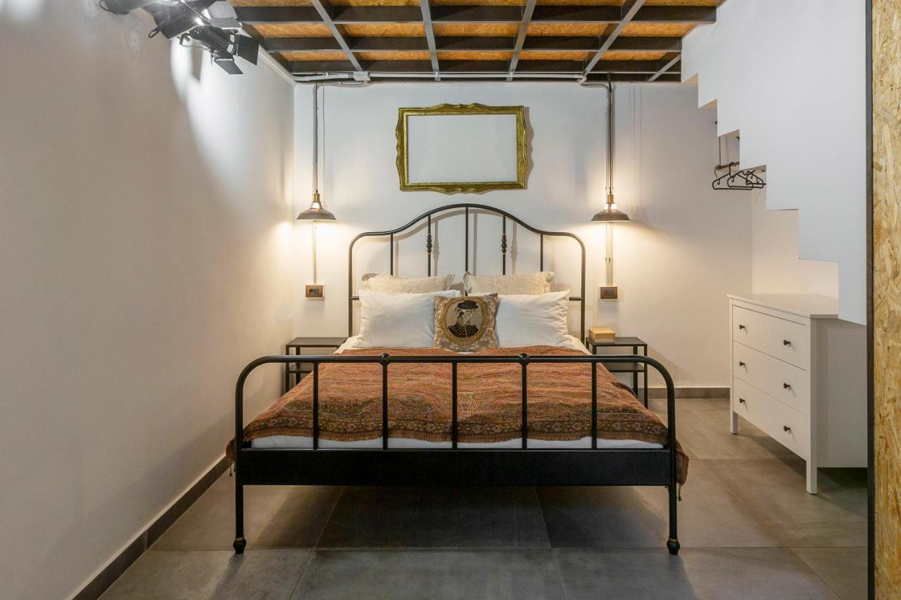 Apartamento The Address Loft 22Ppl Budapest Exterior foto