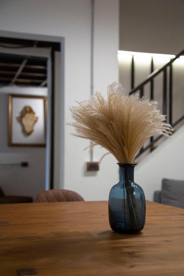 Apartamento The Address Loft 22Ppl Budapest Exterior foto